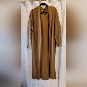 Retrod Maxi Cardi Duster